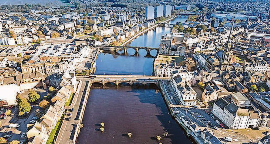 Councils unite to bid for £20m innovation jackpot