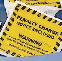 Know your rights around private parking charges