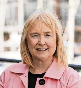 Voters should be able to see where the money's flowing