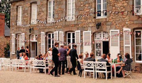 What does wedding insurance cover?