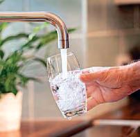 Stop water bill increases from draining your cash