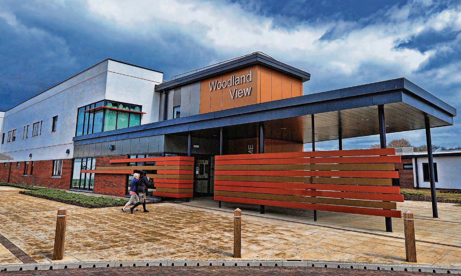 Vital ward closes