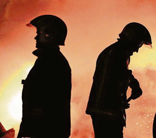 Councils working with fire chiefs to reduce blazes