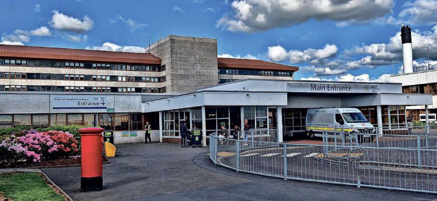 Budget picture still bleak warn NHS financial chiefs