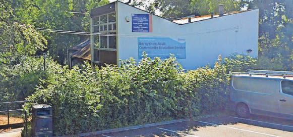 Adult education services could be privatised as council looks to avoid £156k overspend