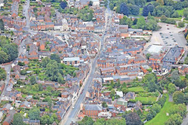 District council sets out Local Plan timetable for rest of year