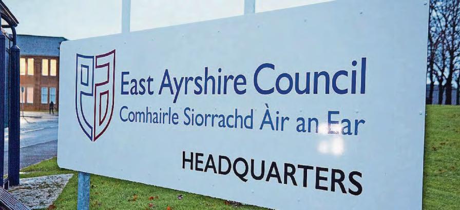 Council staff set to vote on strike action over pay
