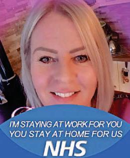 Scamdemic nurse won't return to the profession