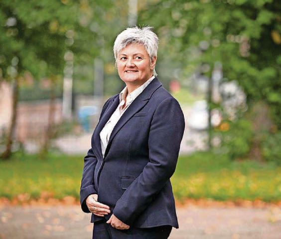 Landmark crime and police bill will deliver 50 new laws