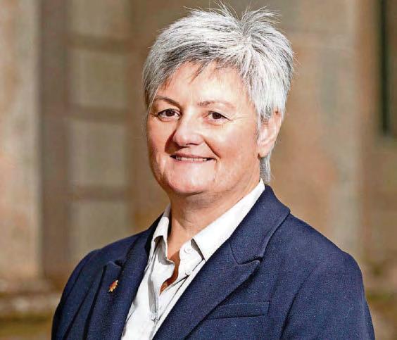 Scots can't risk third decade of SNP mismanagement