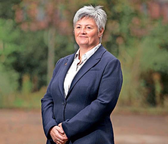 Time was right to reflect on benefits and welfare reforms