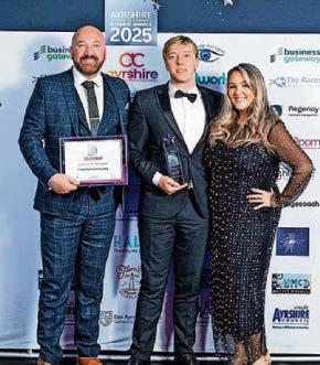 KILLIE ARE TOP OF THE LEAGUE