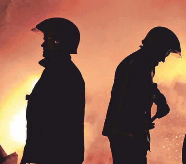 Councils working with fire chiefs to reduce blazes