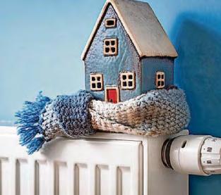 Over 32,000 get help with heating bills