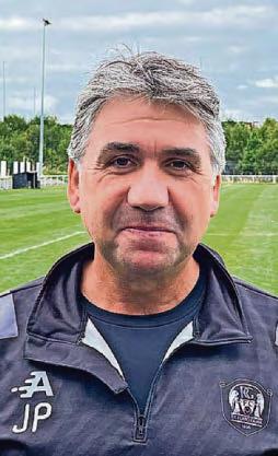 GLENS MUST SEIZE CHANCE