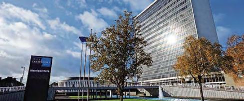 Emissions statement made across council properties