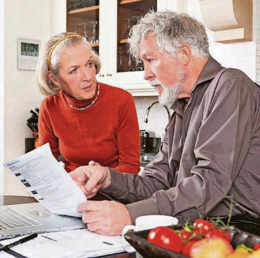 Don't delay seeking out council tax help