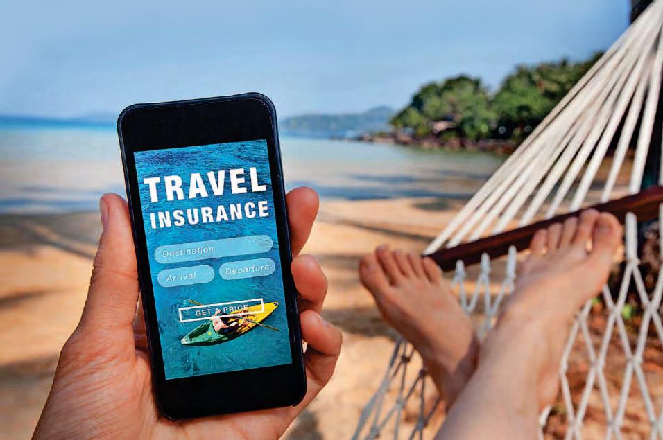 How to choose the right cover for your holiday
