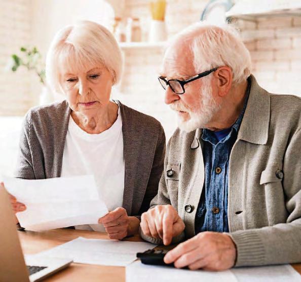 What is Pension Age Disability Payment?