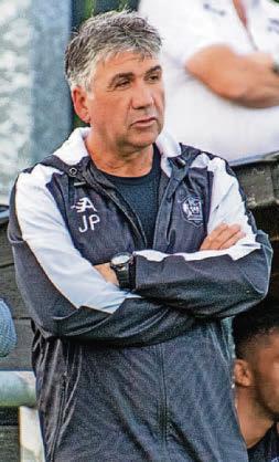 WE STILL HAVE SHOT AT GLORY