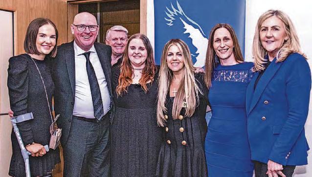 Hospice will reach out at roadshows