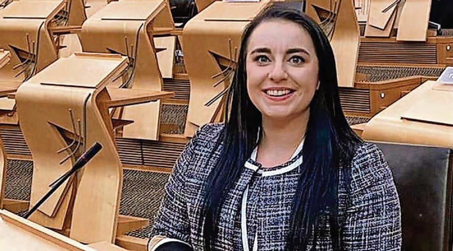 Delayed discharge 'broken promise' slammed by MSP
