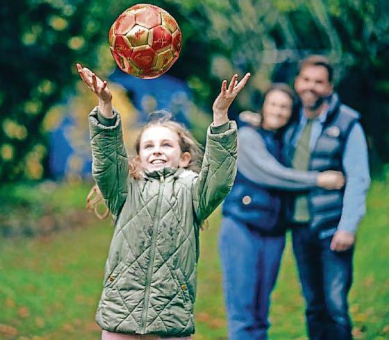 Campaign aims to recruit more foster carers in area