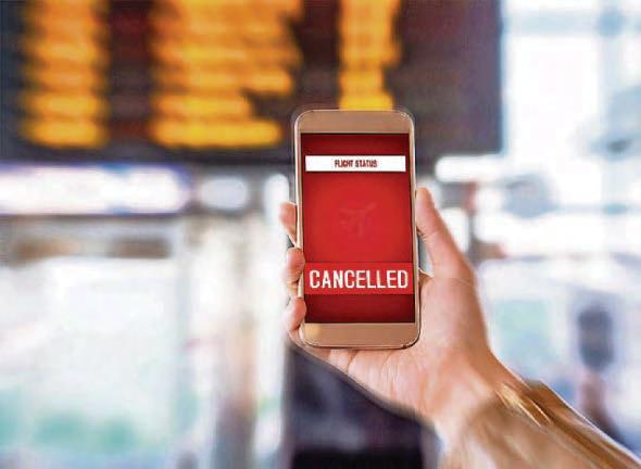 Can I get a refund if I cancel my holiday?