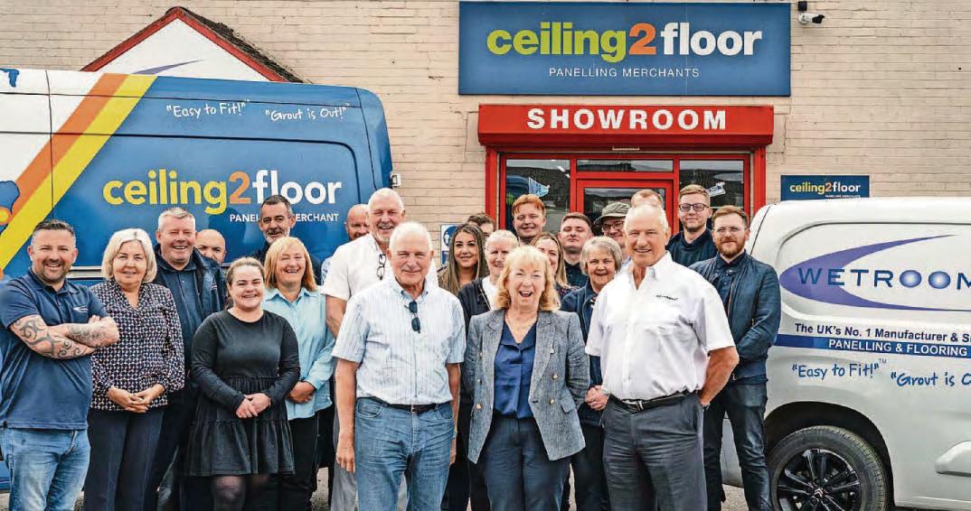 New future as firm is now employee-owned