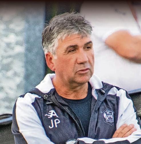LOWLAND NOW GLENS' TARGET