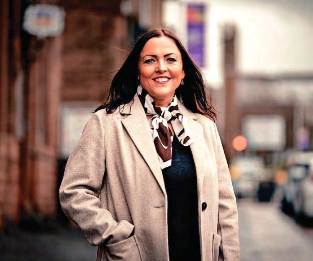 Nominate high street heroes for top awards