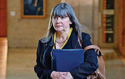 Glasgow bus is saved from axe after campaign