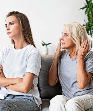 Why grandparents can call the shots over free childcare