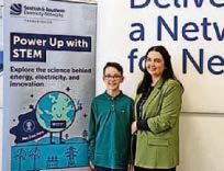 Net Zero hero is in town