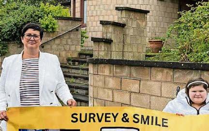 Scotland hero Kenny joining crucial charity in new project