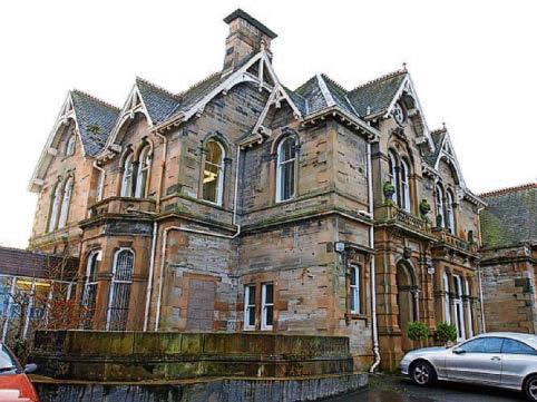Shutdown plan in place for Fernhill