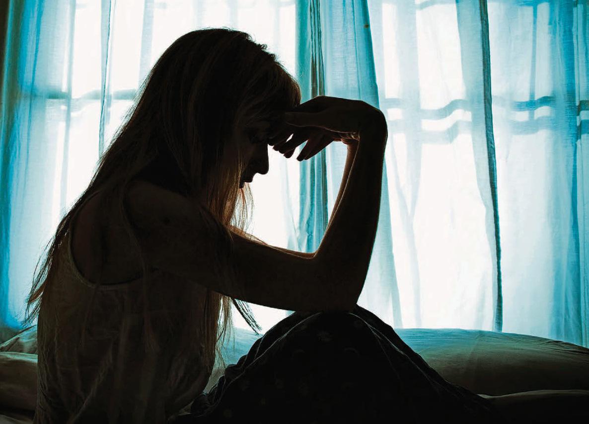 Charity issues stark warning over online 'extremist misogyny'