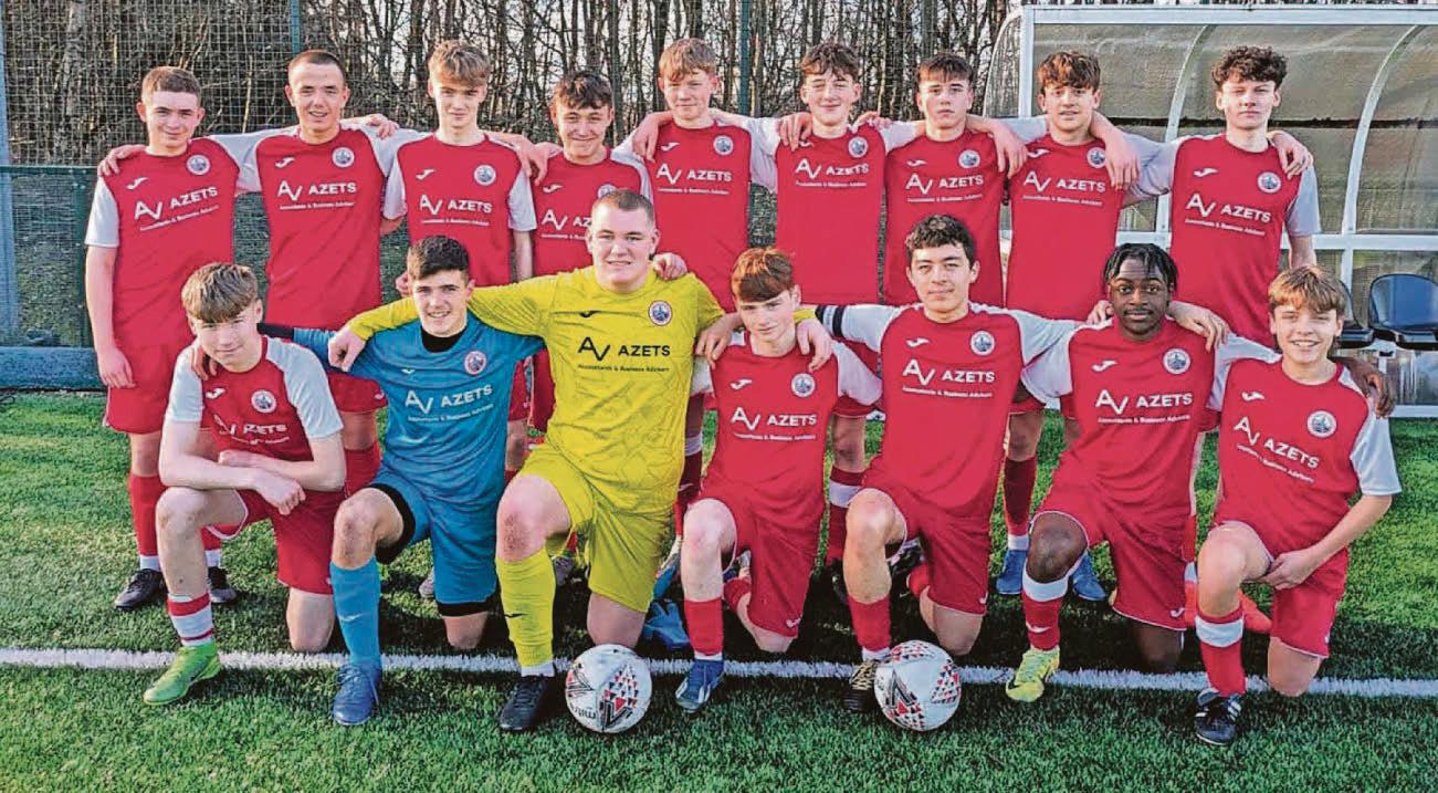 BINOS BOSS SAYS THEY WILL FIGHT TO THE END