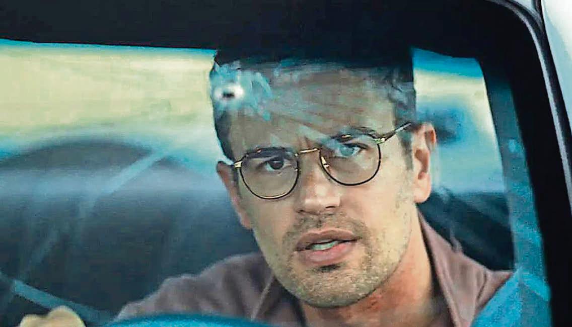 Gory kills won't toy with your emotions