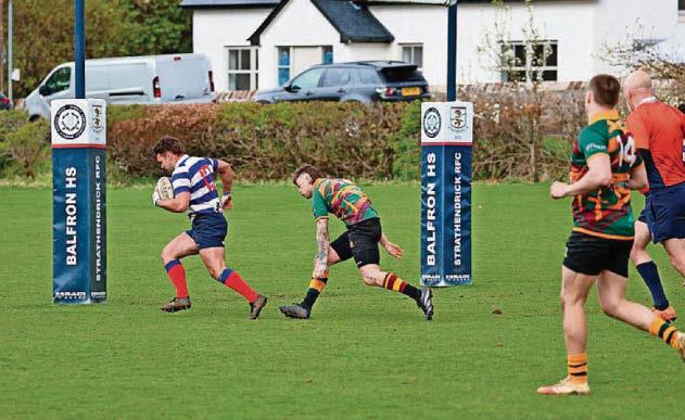 Endrick storm ahead with unbeaten record