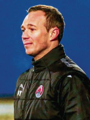 YOUNG GUNS FOR BINOS