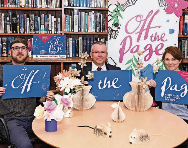 Art and nature festival theme