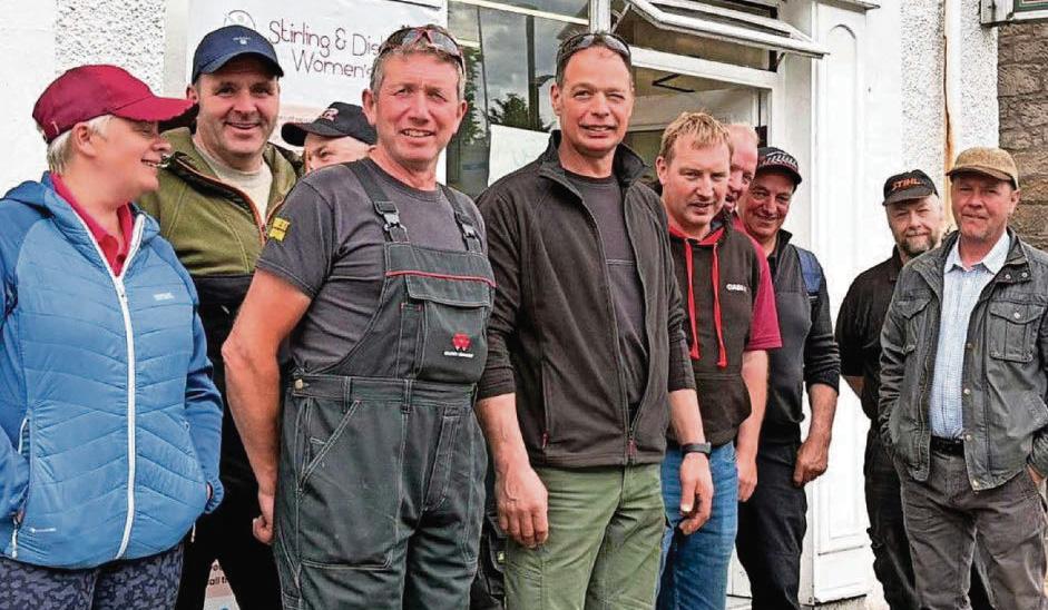 Chippy serves up charity cash with special meaning