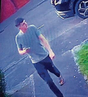 Fears grow for missing teen as appeal issued