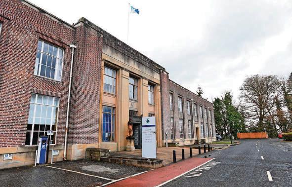 50,000 council sick days worth £6million