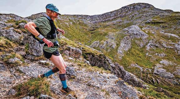 MARCUS' VICTORY IN THE ULTRA ZONE