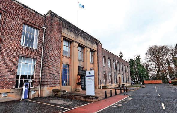 50,000 council sick days worth £6million