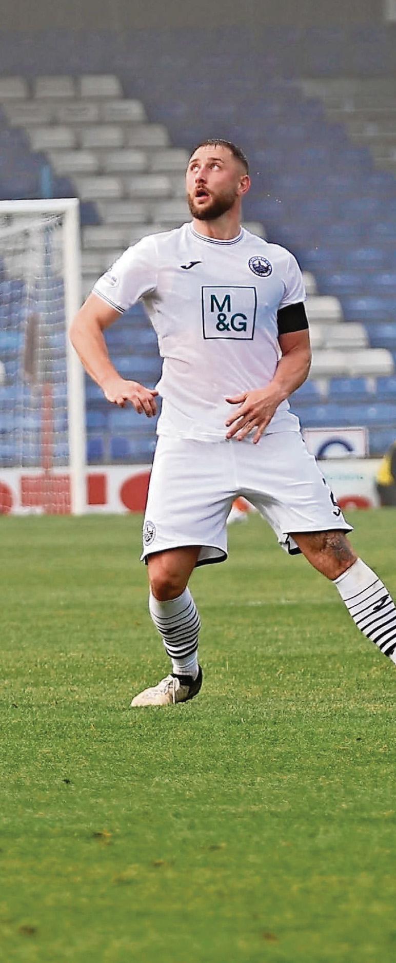 McGeachie taking his time on call to agree a new deal