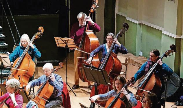 Schools' music tuition in confusion over cuts