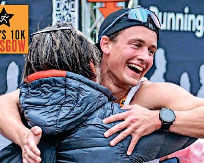 I spent months in a psychiatric ward after a drug-induced psychosis, now I'm back and winning races